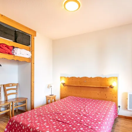 Appartement V Du Bachat Arolles B N°02 - 2p6 Chamrousse