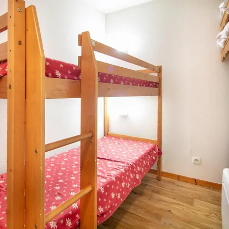 Lejlighed V Du Bachat Arolles B N°02 - 2p6